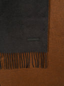 Bufanda de seda zegna