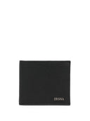Zegna Luxury Leisurewear Billfold 8 Cc