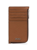 Zegna Luxury Leisurewear 10 Cc + Zip