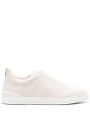 Zegna Low Top Sneaker