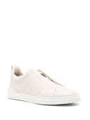 Zegna Low Top Sneaker
