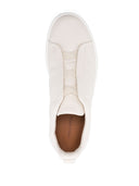 Zegna Low Top Sneaker