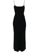 MM6 Maison Margiela Maxi Kleid