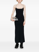 MM6 Maison Margiela Maxi Kleid