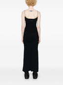 MM6 Maison Margiela Maxi Kleid