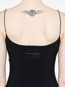 MM6 Maison Margiela Maxi Kleid