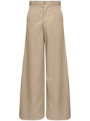 Mm6 Maison Margiela Pants