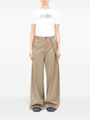 Mm6 Maison Margiela Pants