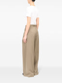 Mm6 Maison Margiela Pants
