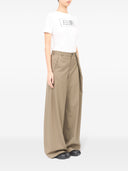 Mm6 Maison Margiela Pants