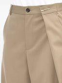 Mm6 Maison Margiela Pants