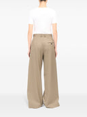 Mm6 Maison Margiela Pants