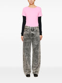 MM6 Maison Margiela Pants 5 kieszeni