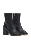 MM6 Maison Margiela Boot de tobillo
