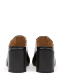 Mm6 Maison Margiela Slipper
