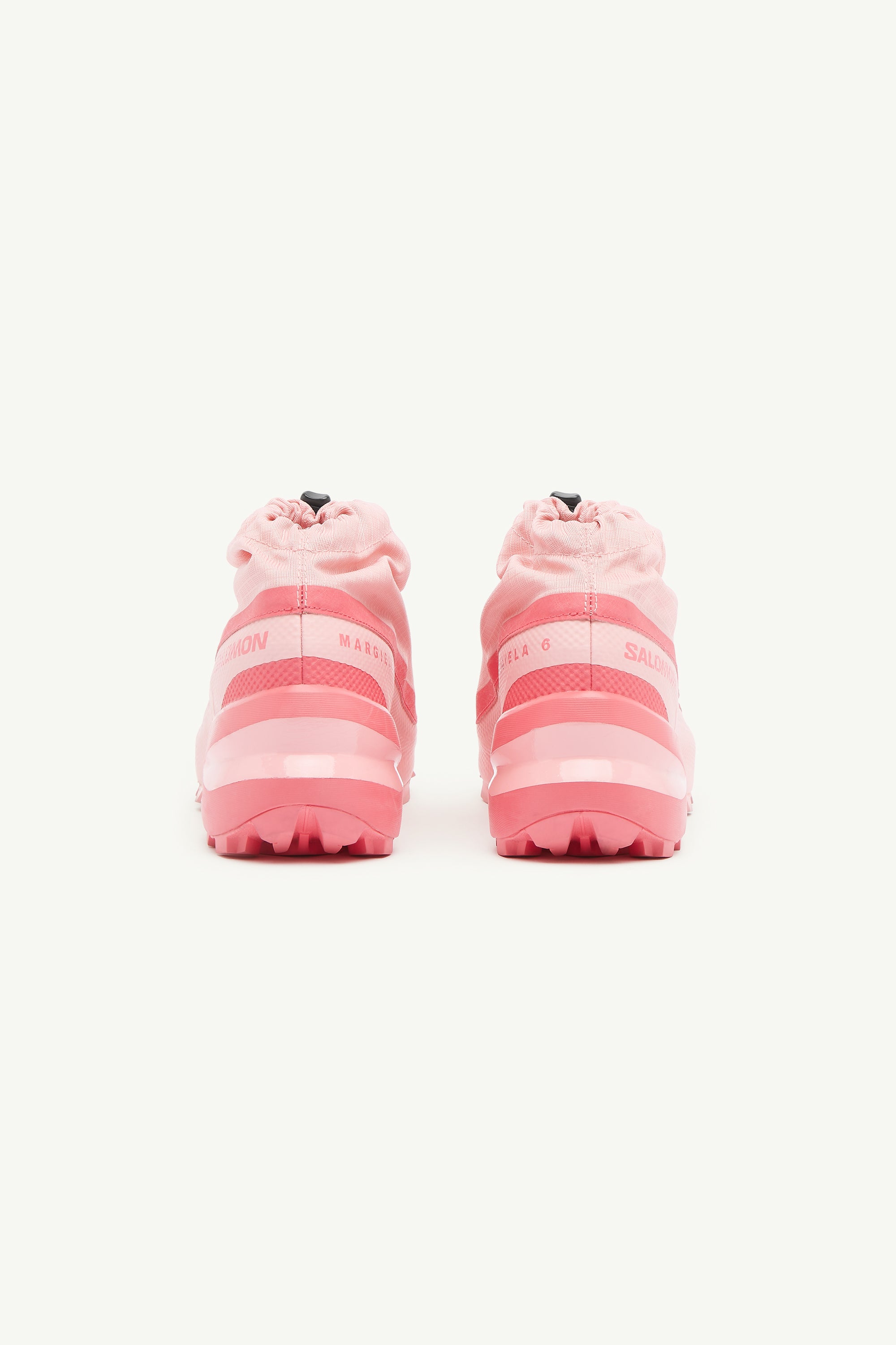 Mm6 Maison Margiela X Salomon Cross Low Mm6 Maison Margiela