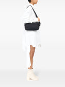 Mm6 Maison Margiela Nylon Crossbody Bag