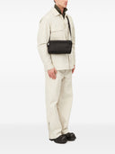 Mm6 Maison Margiela Nylon Crossbody Bag