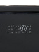 Mm6 Maison Margiela Nylon Crossbody Bag