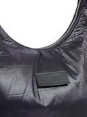 Mm6 Maison Margiela Crunched Nylon Bag