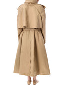 Carven Coats