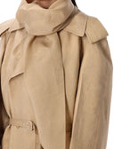 Carven Coats