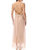 Carven Dresses Pink
