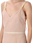 Carven Dresses Pink