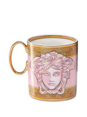 Versace Glass med håndtag
