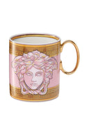 Versace Glass med håndtag