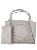 Stella Mc Cartney Tote Perforated Eco Alter Mat