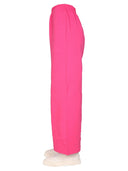 Pantalon de jogging à jambes larges du MCQ