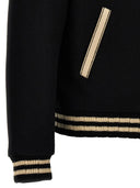 Saint Laurent 'Teddy' Bomber chaqueta