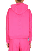 Sweat à capuche MCQ
