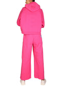 Sweat à capuche MCQ