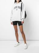 Anine Bing Harvey Sweatshirt Heather Grey