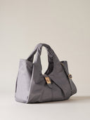 Borbonese Borsa Shopping M. C/T