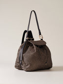Borbonese Backpack M.
