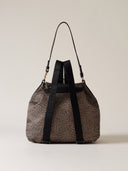 Borbonese Backpack M.