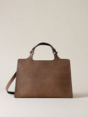 Borbonese Borsa Bauletto M.