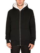 Sudadera de nudillos de alce "conejito"
