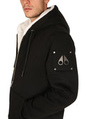 Sudadera de nudillos de alce "conejito"