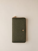 Borbonesi P. Sheet Large Zip in giro