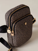 Borbonese P.Smartphone Shoulder Strap