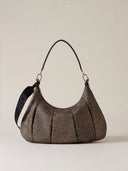 Borbonese Borsa Hobo M. C/T