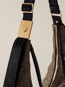 Bolsa de vagabundo borbonés M.