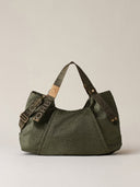 Borbonese Bourse Bauletto M.