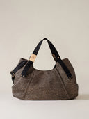 Borbonese Purse Bauletto M.