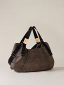 Borbonese Purse Bauletto M.