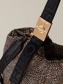 Borbonese Purse Bauletto M.